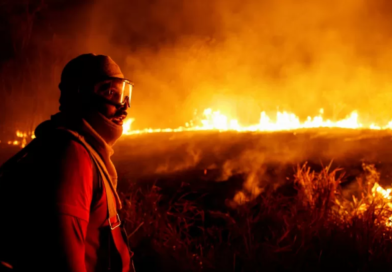 Roraima deve receber R$ 45 milhões do Fundo Amazônia para combate a queimadas e incêndios florestais