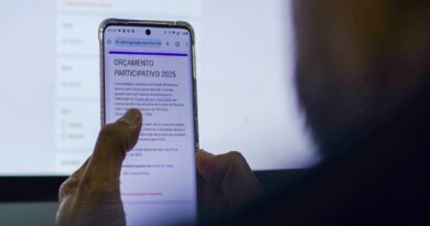 Orçamento participativo: roraimenses podem enviar sugestões pelo site da ALE-RR até esta segunda-feira