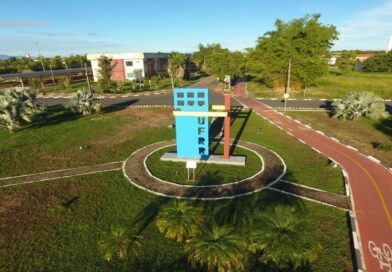 Universidade Federal de Roraima lança concurso com 17 vagas para professor efetivo Universidade Federal de Roraima lança concurso com 17 vagas para professor efetivo