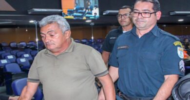 CPI das Terras: deputado dá voz de prisão à testemunha suspeita de mentir durante depoimento sobre grilagem