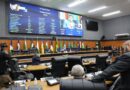 Entre 4,83% e 5%: deputados aprovam revisão anual do salário de servidores da ALE-RR, TJ, DPE, TCE e MP