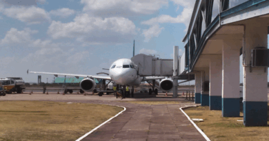 Projeto prevê subsídio para companhias aéreas operarem rotas regionais no Norte do país