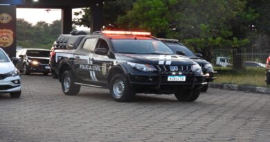 Criança de um ano desaparecida é localizada por policiais civis na zona oeste de Boa Vista Criança de um ano desaparecida é localizada por policiais civis na zona oeste de Boa Vista