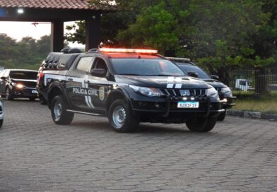 Criança de um ano desaparecida é localizada por policiais civis na zona oeste de Boa Vista