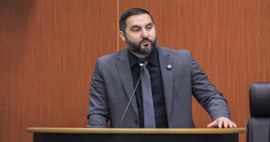 Deputado propõe frente de trabalho para combate a assédio e estupro de mulheres e crianças