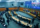 ALE-RR derruba veto do governo e garante direitos para gestantes e mães universitárias