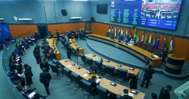 ALE-RR derruba veto do governo e garante direitos para gestantes e mães universitárias