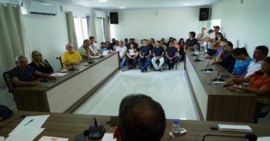 ALE-RR promete recursos para manutenção da Uerr após rumores sobre fechamento do campus de Rorainópolis