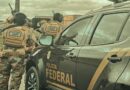 Operação da PF mira tráfico aéreo de drogas e cumpre quatro mandados de prisão e oito de busca e apreensão
