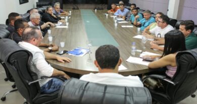 Soldado Sampaio defende regulação consensual do transporte intermunicipal em Roraima