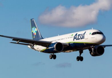 Boa Vista passa a ter voo direto para Campinas a partir de 31 de agosto