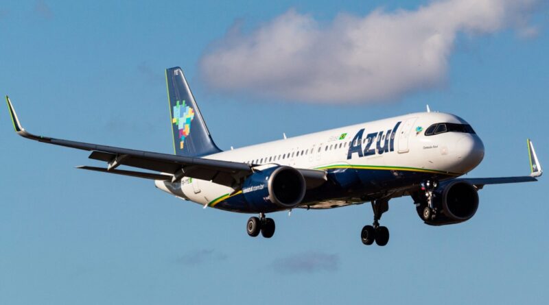 Boa Vista passa a ter voo direto para Campinas a partir de 31 de agosto