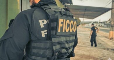FICCO/RR intensifica ações no 1º bimestre e apreende drogas, armas e dinheiro ligados ao crime organizado