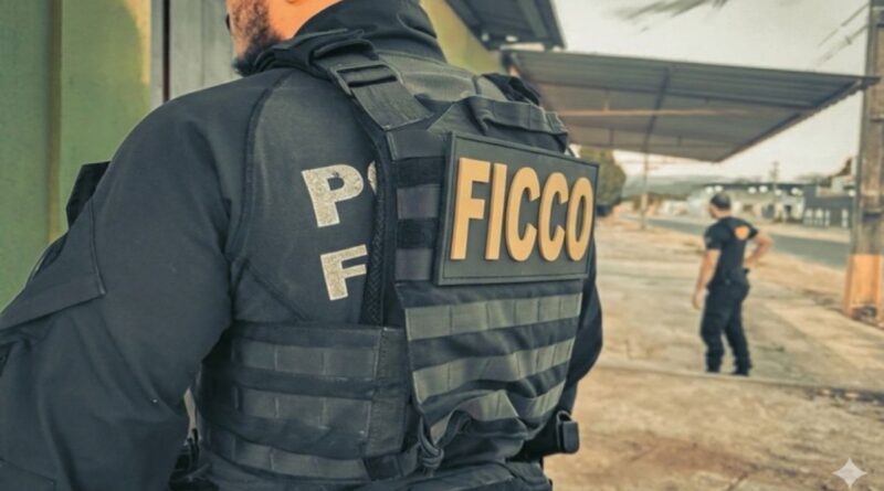 FICCO/RR intensifica ações no 1º bimestre e apreende drogas, armas e dinheiro ligados ao crime organizado
