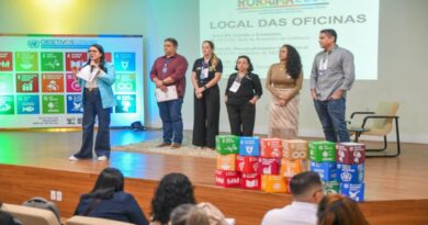 Conferência dos ODS em Roraima prevê debates, grupos de trabalho e eleição de delegados