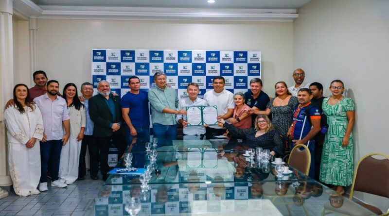 Novo estatuto estabelece diretrizes para políticas públicas voltadas às pessoas com deficiência em Roraima