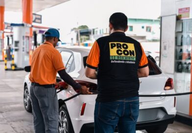 Procon investiga possíveis aumentos abusivos no preço de combustíveis em Boa Vista