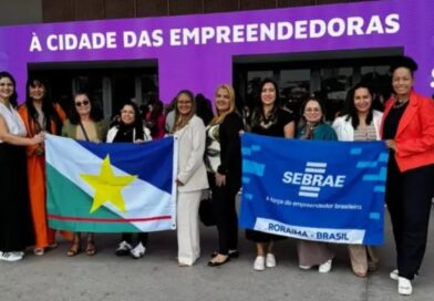 Boa Vista concentra maior número de empresas lideradas por mulheres em Roraima