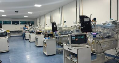 Ministério da Saúde oferece especialização em enfermagem neonatal com vagas em Roraima