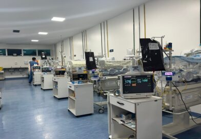 Ministério da Saúde oferece especialização em enfermagem neonatal com vagas em Roraima