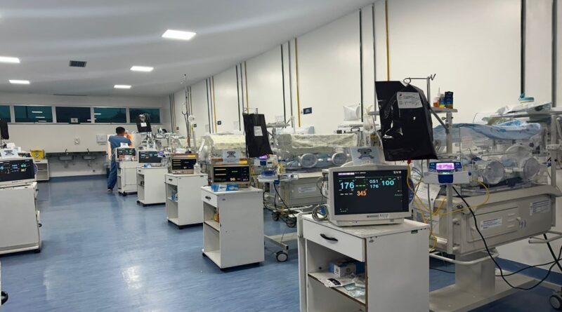 Ministério da Saúde oferece especialização em enfermagem neonatal com vagas em Roraima