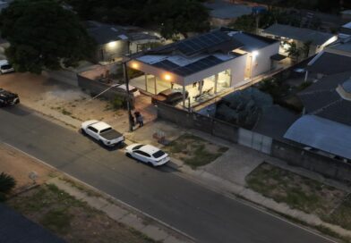 Polícia de Roraima participa de operação nacional contra rede suspeita de produzir acessórios para armas com impressoras 3D