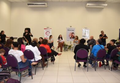 Programação da Semana Justiça pela Paz em Casa inclui palestras e ações educativas em Roraima Programação da Semana Justiça pela Paz em Casa inclui palestras e ações educativas em Roraima