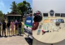 Três são presos por tráfico após meses de monitoramento em Rorainópolis