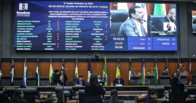 Deputados mantêm projeto sobre bronzeamento após apreensão de equipamentos proibidos na capital