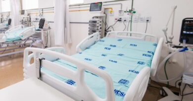 Ampliação de leitos do SUS inclui 111 novas unidades em Roraima