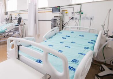 Ampliação de leitos do SUS inclui 111 novas unidades em Roraima