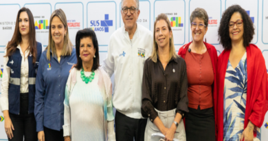 SUS inicia teleatendimento em saúde mental para mulheres e oferece reconstrução dentária gratuita SUS inicia teleatendimento em saúde mental para mulheres e oferece reconstrução dentária gratuita