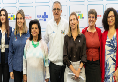 SUS inicia teleatendimento em saúde mental para mulheres e oferece reconstrução dentária gratuita SUS inicia teleatendimento em saúde mental para mulheres e oferece reconstrução dentária gratuita