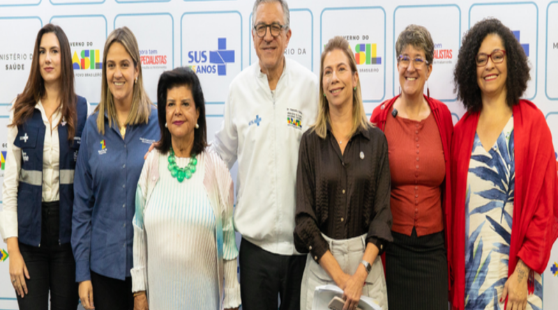 SUS inicia teleatendimento em saúde mental para mulheres e oferece reconstrução dentária gratuita SUS inicia teleatendimento em saúde mental para mulheres e oferece reconstrução dentária gratuita