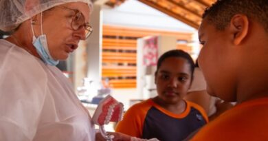 Recomendação do MPRR aponta falhas no uso de recursos para saúde bucal em Boa Vista