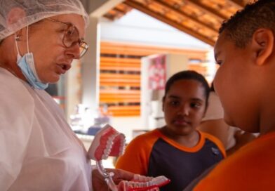 Recomendação do MPRR aponta falhas no uso de recursos para saúde bucal em Boa Vista