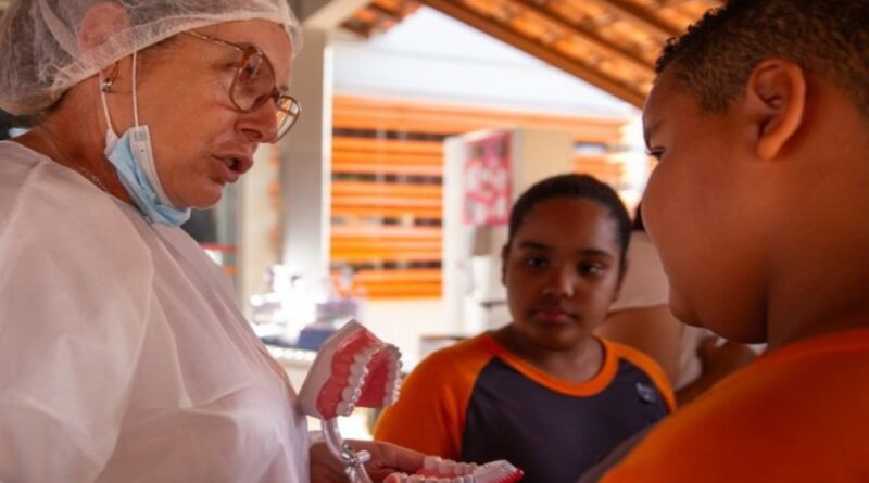 Recomendação do MPRR aponta falhas no uso de recursos para saúde bucal em Boa Vista