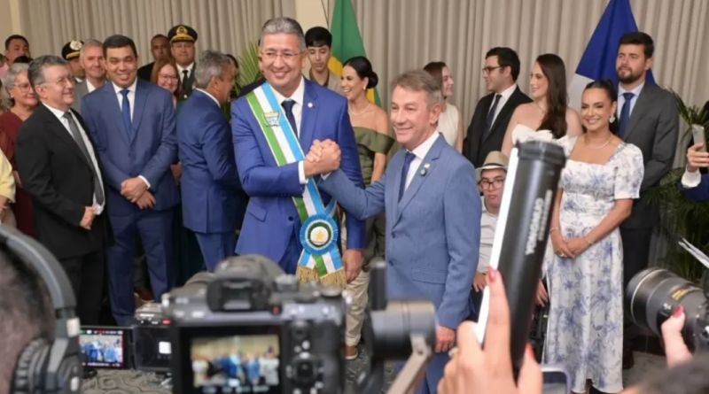 Após 625 dias, TSE conclui julgamento, confirma cassação e determina eleição direta em Roraima