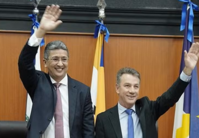 Oito dias após pedido de vista, ministra devolve ao plenário do TSE processo sobre Denarium e Damião