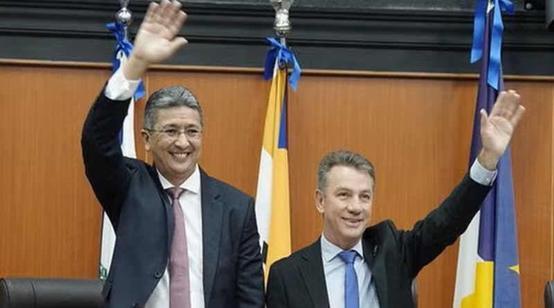 Oito dias após pedido de vista, ministra devolve ao plenário do TSE processo sobre Denarium e Damião