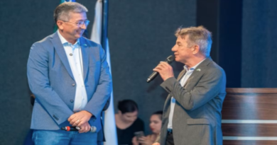 TSE forma maioria para cassar Edilson Damião e decide tornar Denarium inelegível por oito anos