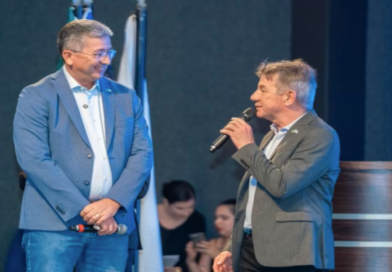 TSE forma maioria para cassar Edilson Damião e decide tornar Denarium inelegível por oito anos