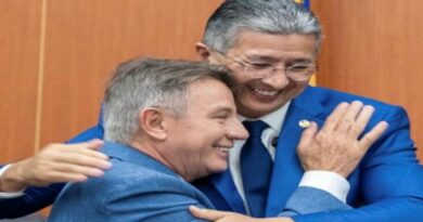 TSE retoma na terça (28) julgamento sobre possível cassação de Edilson Damião e inelegibilidade de Denarium