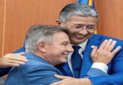 TSE retoma na terça (28) julgamento sobre possível cassação de Edilson Damião e inelegibilidade de Denarium