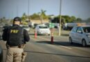PRF reforça policiamento em rodovias federais durante Operação Dia do Trabalho 2026 em Roraima