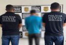 Homem é preso por torturar, extorquir e manter adolescente em cárcere privado no interior de Roraima