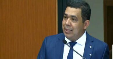 Interino: com cassação de Damião, Soldado Sampaio assume governo de Roraima