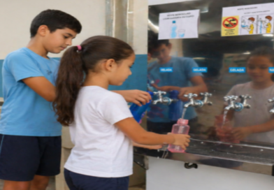 Escolas de Boa Vista e Cantá têm até dez meses para adequação de água e saneamento após acordo com MPRR