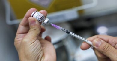 Roraima recebe nova remessa de vacinas contra covid-19 enquanto país soma 6,3 milhões de doses distribuídas