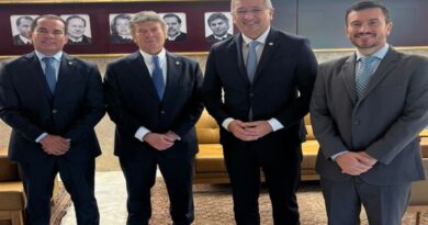 Relator do STF indica homologação de acordo que garante R$ 115 milhões a Roraima por crise migratória